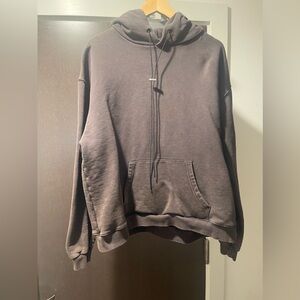 Alpha Athletic Hoodie